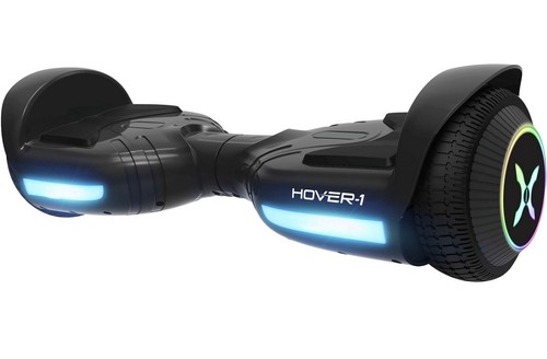 Hover rival hoverboard with - rival,