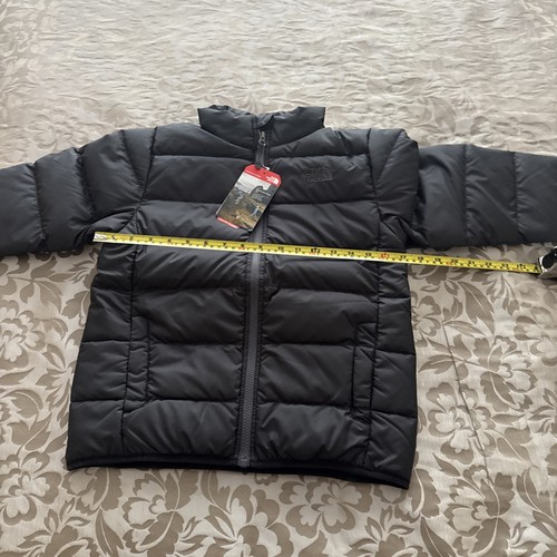 The north face - the, puffa