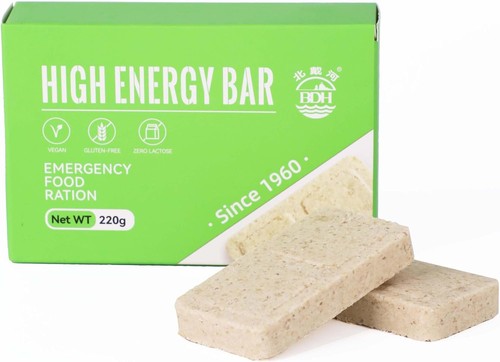 Gluten free emergency food - emergency,