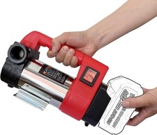 482122 FIT-BAT 21V Cordless