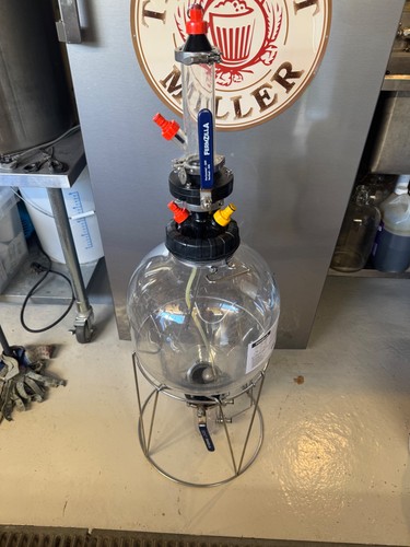 Kegland fermzilla conical - kegland,