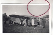 PHOTO PHOTO AIRCRAFT PIPER CUB