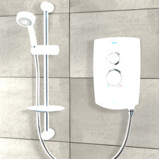 Triton T80 8.5kW Fast-Fit