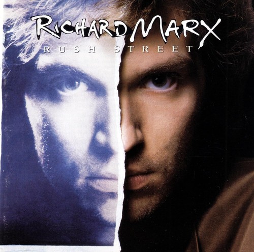 Richard marx rush street - richard,