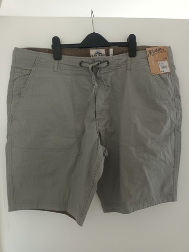 Mantaray men shorts size 40 - shorts,
