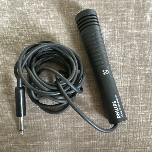 Philips studio mixer booster - mixer,
