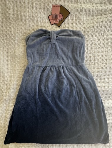 Nwt juicy couture - swim, sz