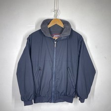 MUSTO Snugs Fleece Lined