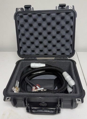 Kimber kable 25m wbt - kimber, 1.25m