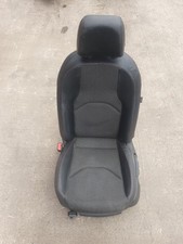 SEAT Leon MK3 FR 2013 - 2017 N/S Passenger Front Half Leather Interior Seat