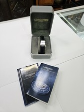 Longines 155 dolce - longines,