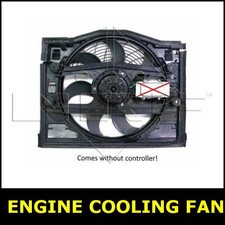 Engine Cooling Fan Compressor