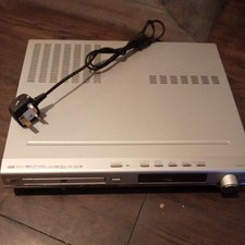 LG LH-T550TB DVD Receiver 5.1