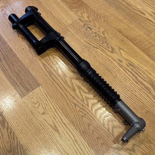 Vintage cannondale lefty - cannondale,