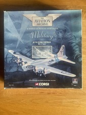 1/144 Corgi Aviation Archive