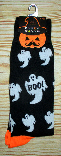 Mens funky socks - funky,