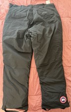 Canada Goose Tundra Down Pants