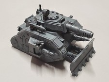 Warhammer 40K Leman Russ Tank Imperial Guard Astra Militarium GW Games Workshop