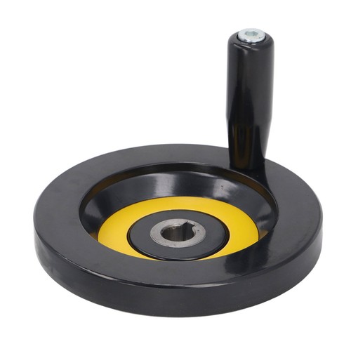 New hand wheel - new, with