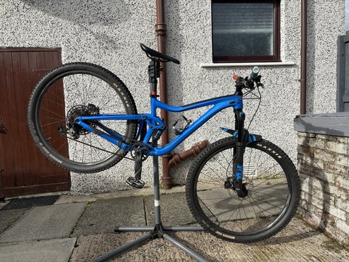 Giant trance full suspension - trance,