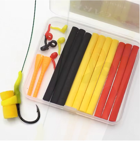 Zig aligner rig - zig, foam