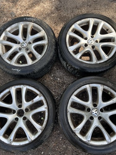 Sirocco tyres and wheels - tyres,