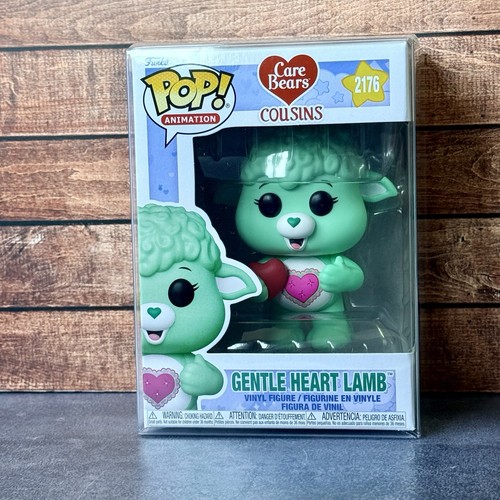 Funko pop 2176 gentle - pop, heart