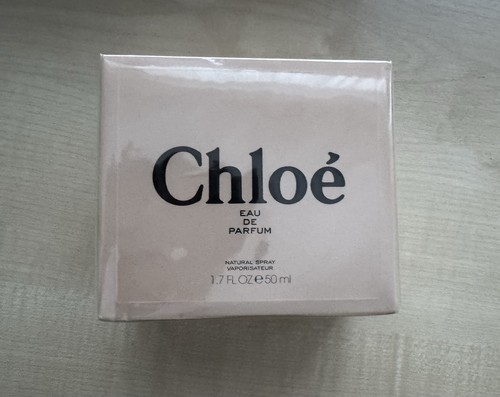 Chloe eau parfum - de, spray