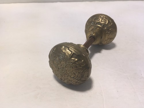 Pair antique victorian - antique, ornate