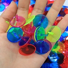  150 Pcs Golf Markers for
