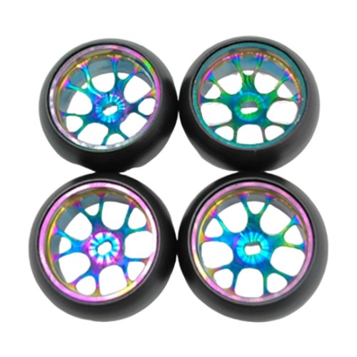 Car drift tire - 4x,