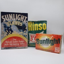 Vintage Advertising Original