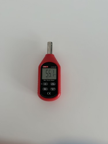 Uni ut353bt bluetooth - uni-t,