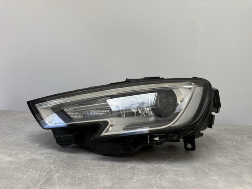 Audi passenger left - a3,