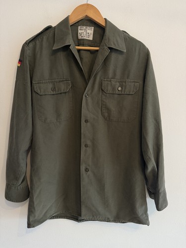 German army surplus - army,