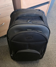 UDG U8007BL Creator Wheeled Laptop Backpack Black 21" version 2