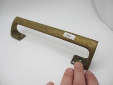Vintage Brass Door Handle Shop