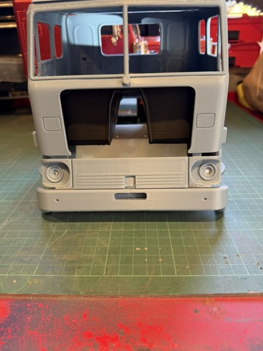 Tamiya volvo f88 - 1/14, |