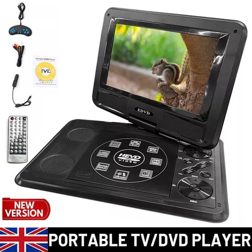 2026 portable dvd player - dvd,