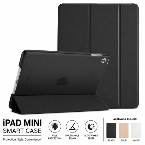 Smart case for - for, 1st
