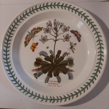 3 x Portmeirion Botanic Garden