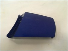 Rear Shell Separation SUZUKI