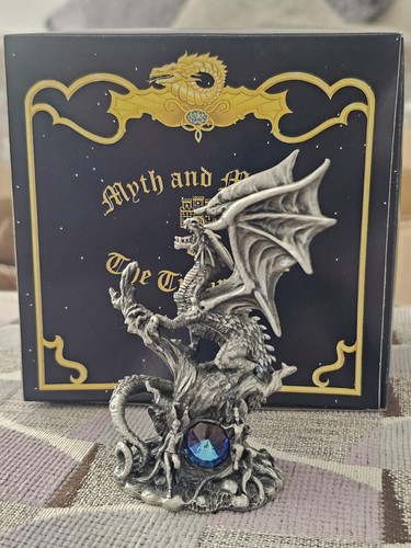 Tudor mint myth and magic - tudor,