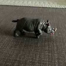 CORGI ORIGINAL RHINO 256 EAST AFRICAN SAFARI VW BEETLE. And Chipperfield circus 