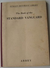 Standard Vanguard Series I