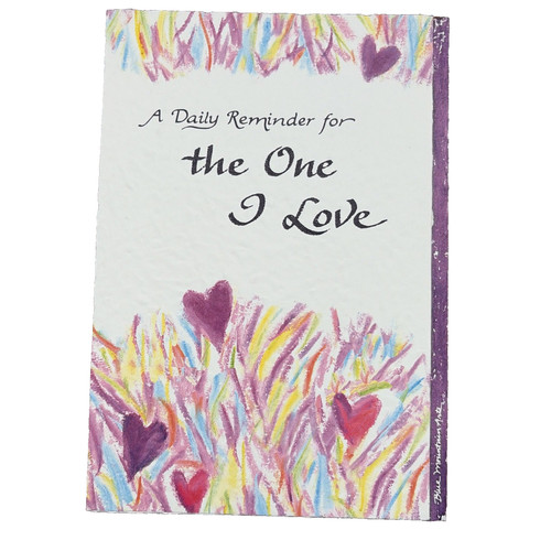 New blue mountain arts - new, card
