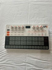 IK Multimedia UNO Drum Analogue PCM Drum  machine   228643)