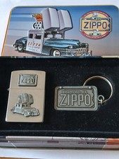 1998 Zippo - Limited Edition