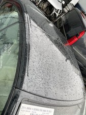 BMW 3 SERIES  E93 Convertible