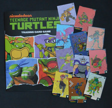 Panini Teenage Mutant Ninja
